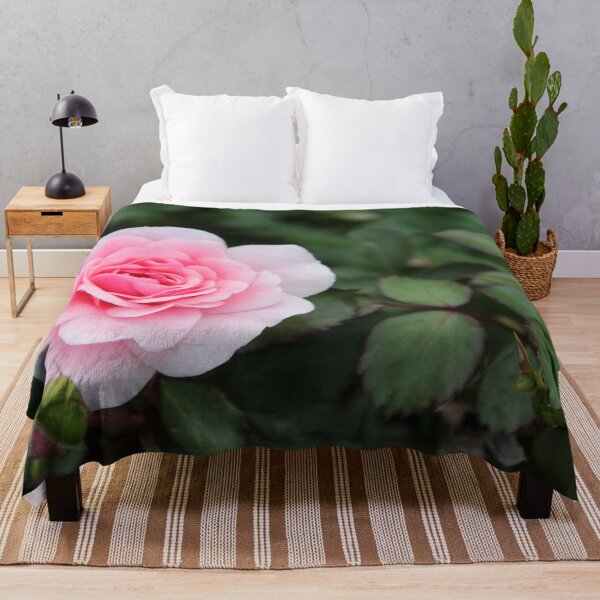 Item preview, Soft Pink Rose off Set designed and sold by Susie Kramer.