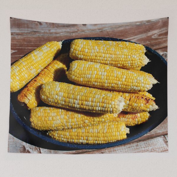 Item preview, Sweet Corn designed and sold by Susie Kramer.