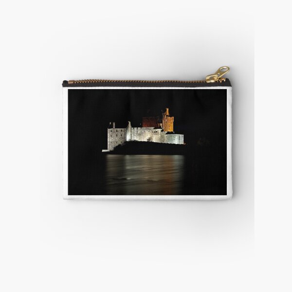 Item preview, Night Eilean Donan Castle designed and sold by cieniu1.