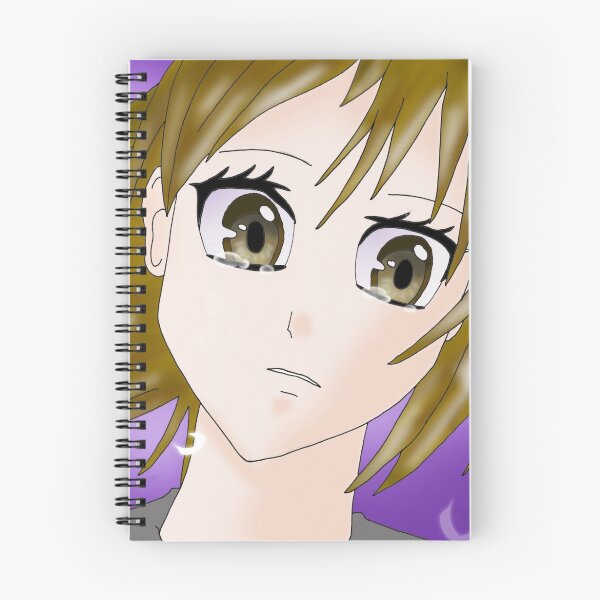 Item preview, Cry Manga Girl designed and sold by nash89.