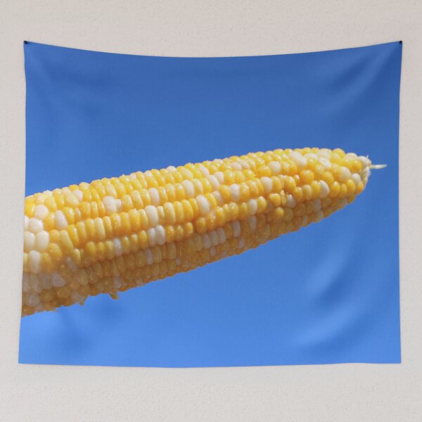 Item preview, Corn on the Cob designed and sold by Susie Kramer.