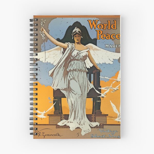 Item preview, Vintage Sheet Music Covers-JP3506 designed and sold by Jean Plout.