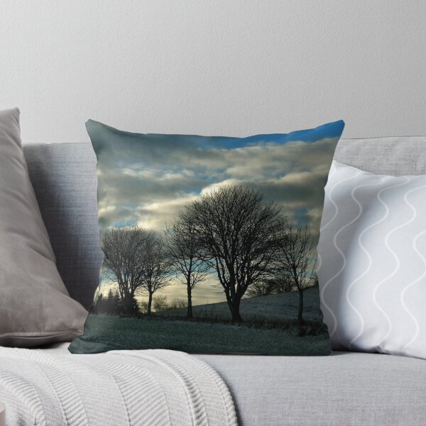 Item preview, Arboles de invierno designed and sold by Angelika Kjeller.