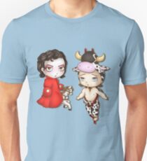 Ylvis - Intolerant ver.2 Unisex T-Shirt