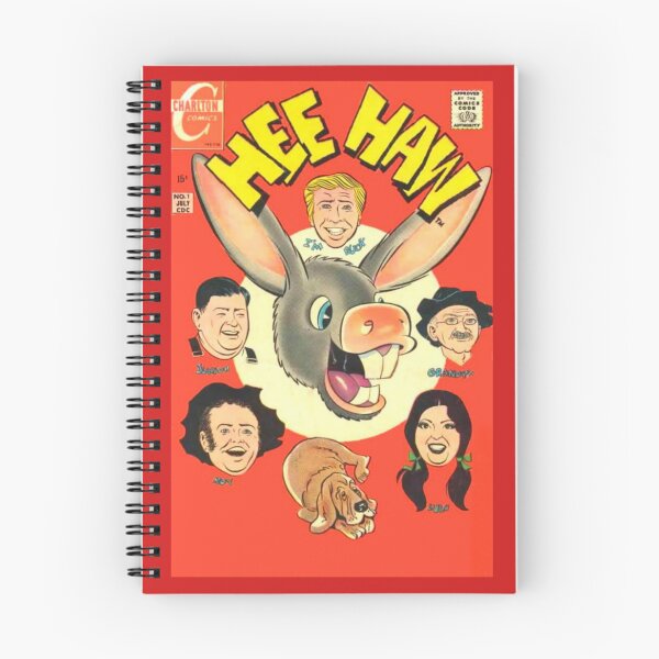 Item preview, Hee Haw Comic  designed and sold by AC1313.