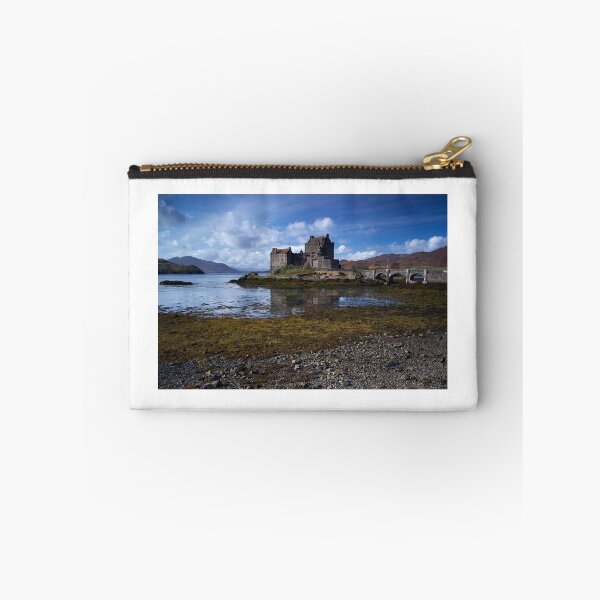 Item preview, Eilean Donan Castle designed and sold by cieniu1.