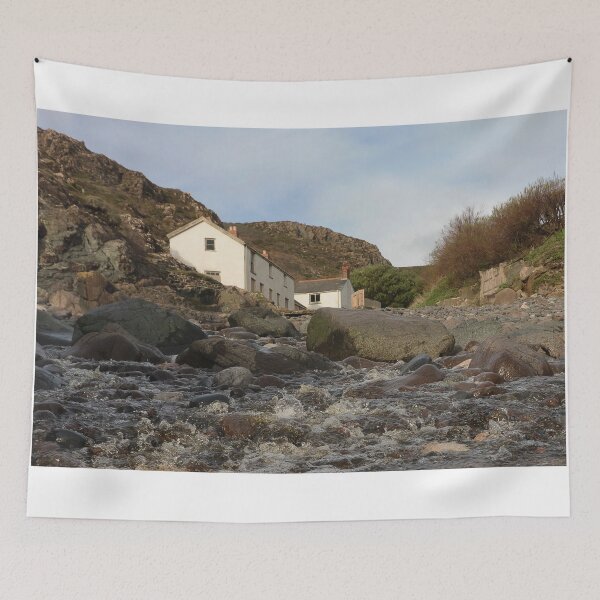 Item preview, Kynance Cottages Cornwall designed and sold by Terri Waters Photography & Design.