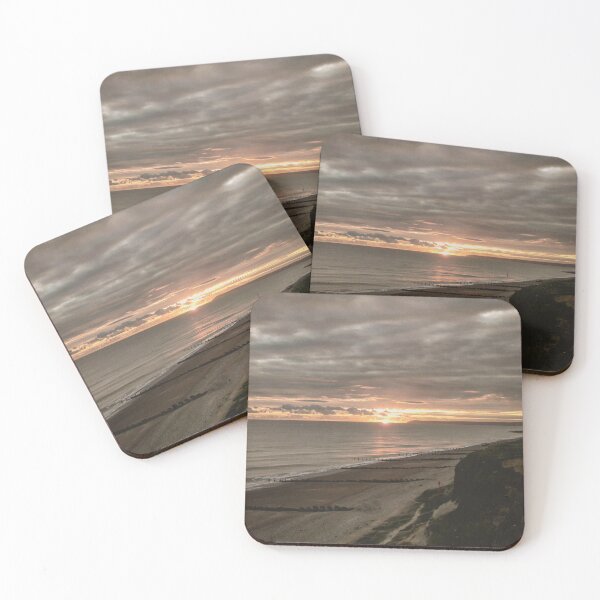 Item preview, Sunrise & Sunset S108a designed and sold by Hyperion Photoart.