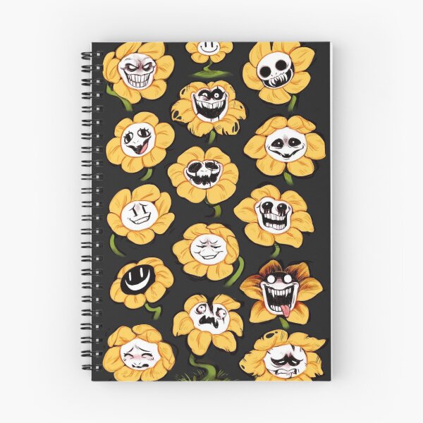 Item preview, flowey designed and sold by NanieV.