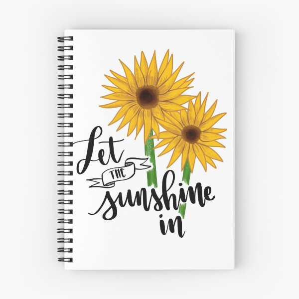 Item preview, Let The Sunshine In designed and sold by mshemdesigns.