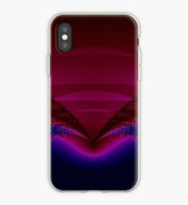Behold the Glory of Creation iPhone Case