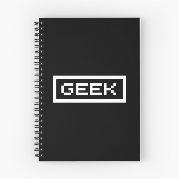 Item preview, Geek Nerd Tshirt designed and sold by Nessshirts.