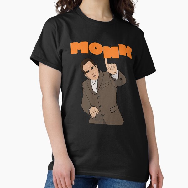 Item preview, Mr. Monk and the Uneven Letter designed and sold by Wes Marshall.