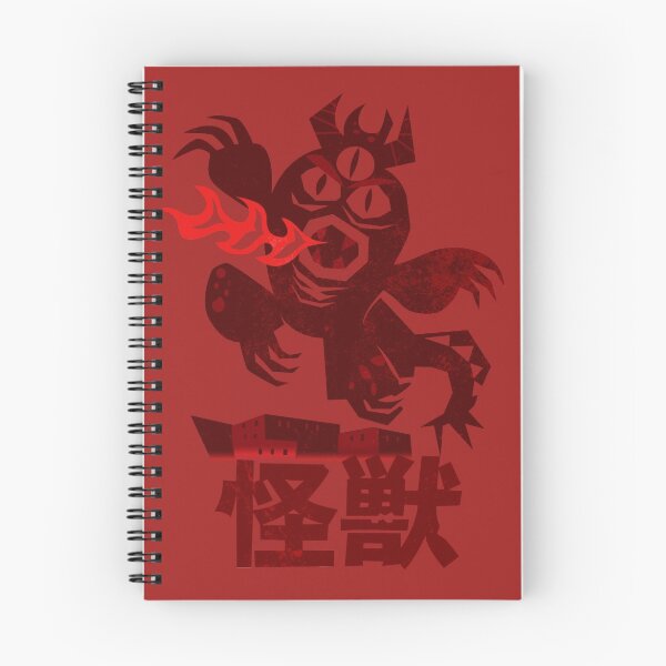 Item preview, Big Hero 6 Fred's Kaiju Shirt designed and sold by TylerMannArt.