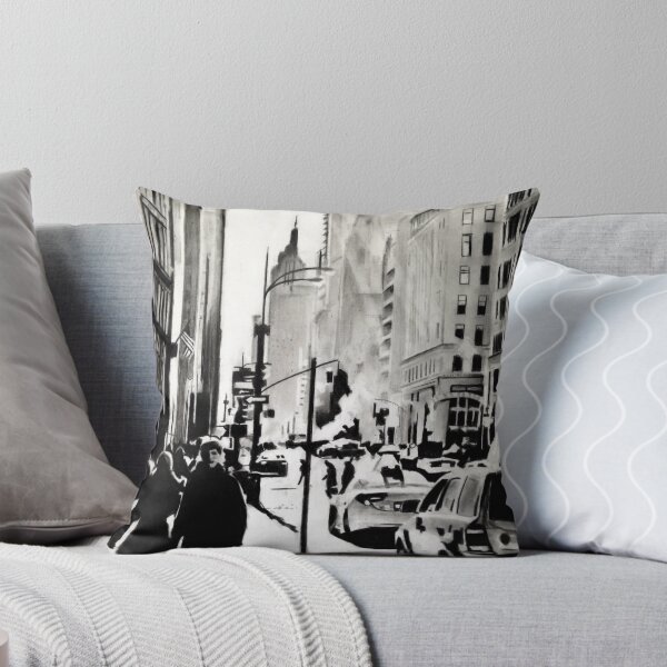 Item preview, New York Style designed and sold by Denny Stoekenbroek.