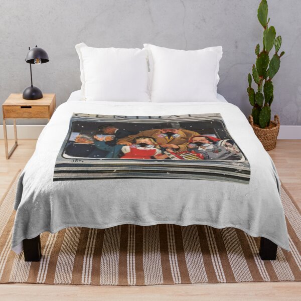 Item preview, The Safe And Secure American Family designed and sold by artpirate.