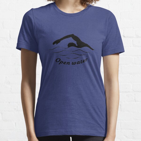 Open water Essential T-Shirt