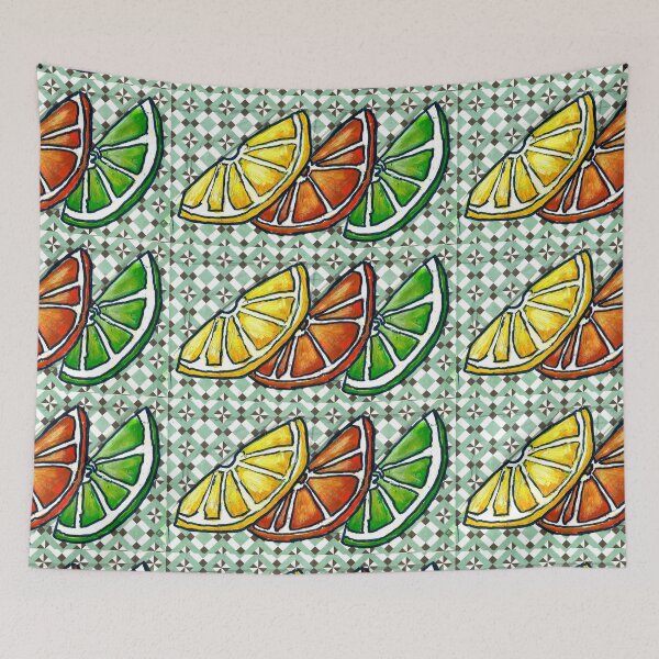 Item preview, Juicy Fruity designed and sold by Kyleacharisse.