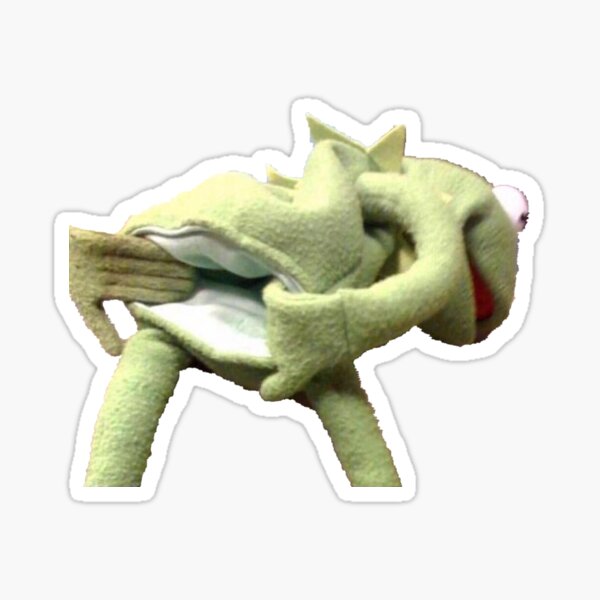 when he calls me baby girl Sticker