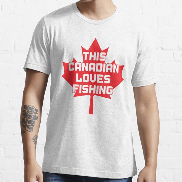 I'm Retired My Job is Go to Fishing, Funny Fishing Shirt, Fishing Lover  Gift, Father's Day Gift, Shirt for Fisher -  Canada
