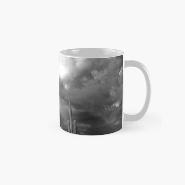 Desert Beauty Classic Mug
