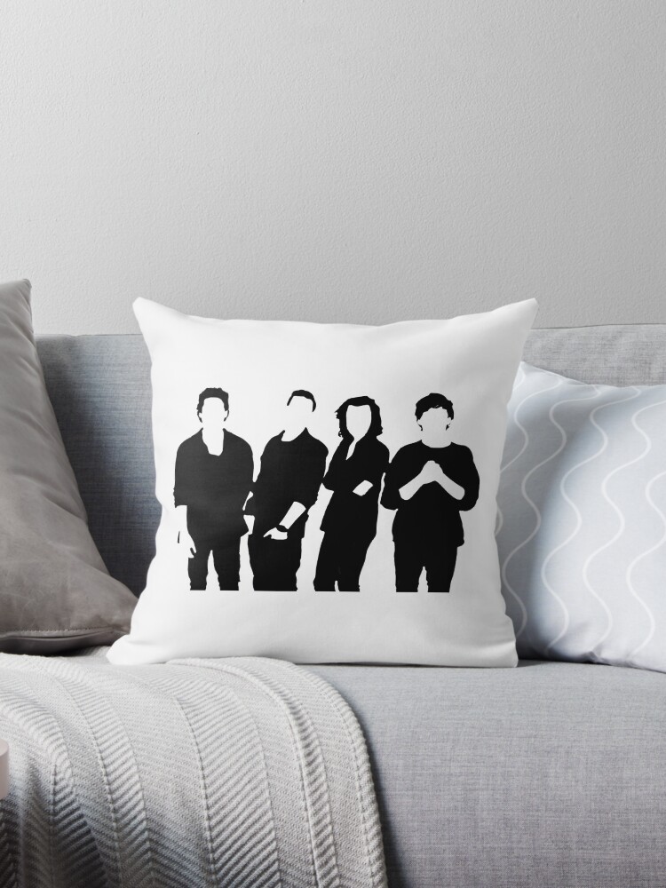One Direction Cushion