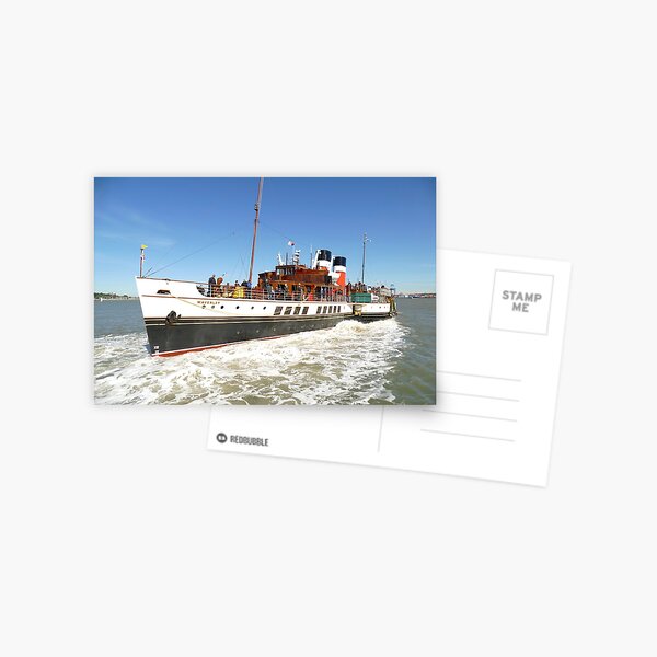 Item preview, PS Waverley designed and sold by cjp74.