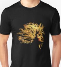 Tina the Musical Slim Fit T-Shirt