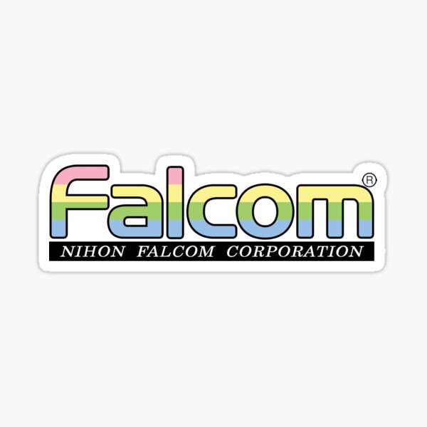 The Early History of Falcom - YouTube