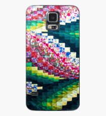 Bargello Case/Skin for Samsung Galaxy