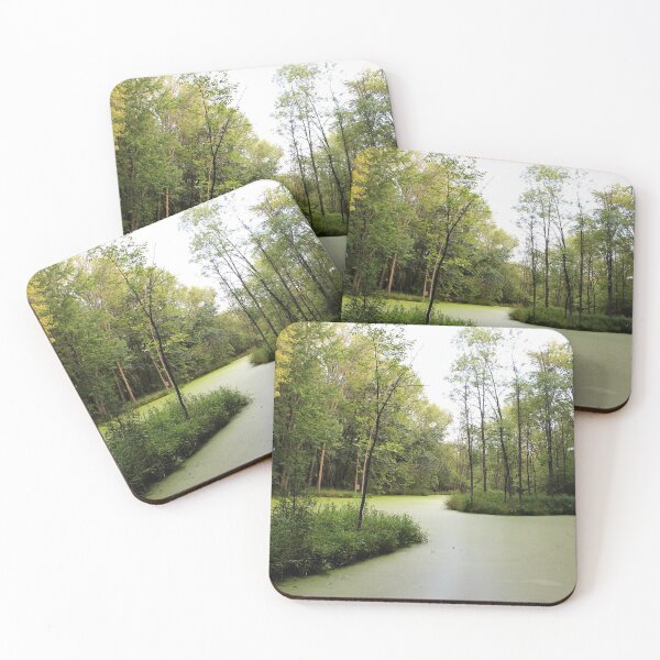 Item preview, The Swamp designed and sold by Susie Kramer.