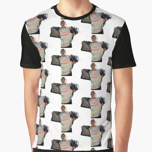 Janoskians 2024 t shirt