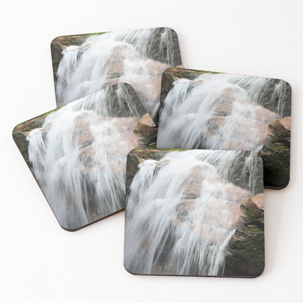 Item preview, The Flume Gorge designed and sold by Susie Kramer.
