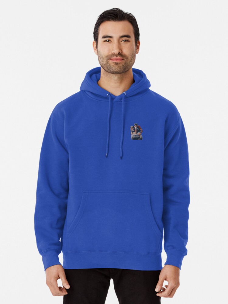 The Brooks Brothers Pullover Hoodie for Sale by Nora Ryan Redbubble