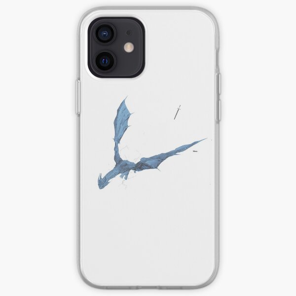 post malone iPhone Soft Case