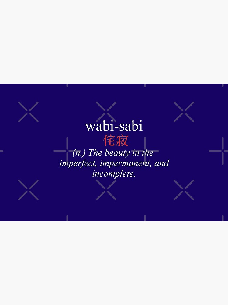 Maka Mug – Wabi Aesthetic