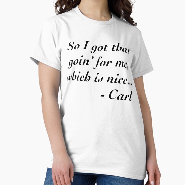 Item preview, Caddyshack - Carl the Groundskeeper  designed and sold by VintageTeesNow.