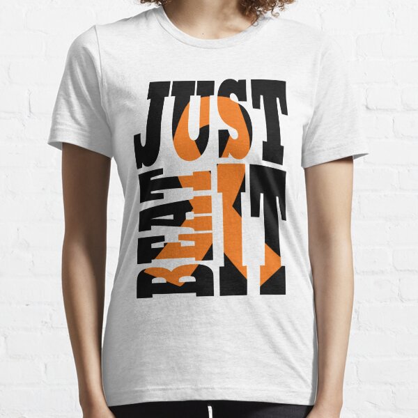 Multiple Sclerosis Awareness Essential T-Shirt