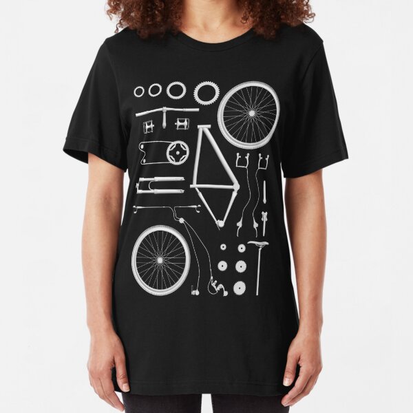 Cogs Clothing Redbubble