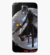 The Legend Of Yharnam Case/Skin for Samsung Galaxy