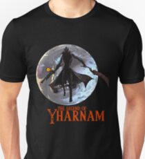 The Legend Of Yharnam Unisex T-Shirt