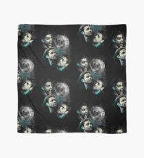 The Mountain Team Free Will Moon - Supernatural Edition Scarf