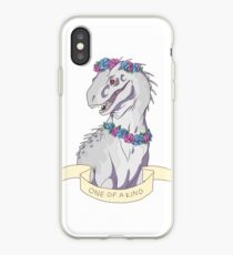 One of a Kind iPhone Case