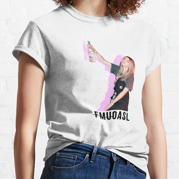 Alison Wonderland Classic T-Shirt