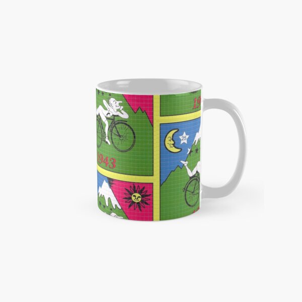 Item preview, LSD - 1943 Albert Hofmann designed and sold by eldar.