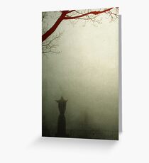 carte postale / 014 Greeting Card