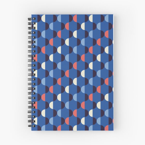 Item preview, Retro vintage design pattern 60s 70s designed and sold by PCollection.