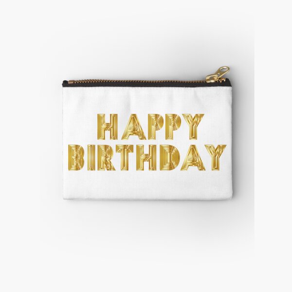 Item preview, happy Birthday designed and sold by DeezShirtz24.