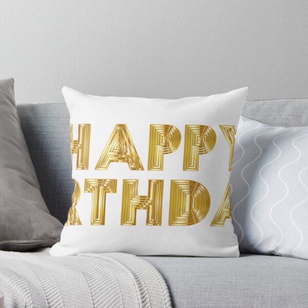 Item preview, happy Birthday designed and sold by DeezShirtz24.