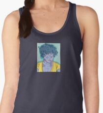 2018 Favianna Women's Tank Top